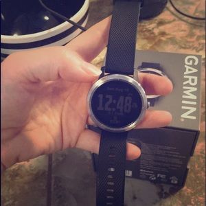 Garmin-Vivo Active 3